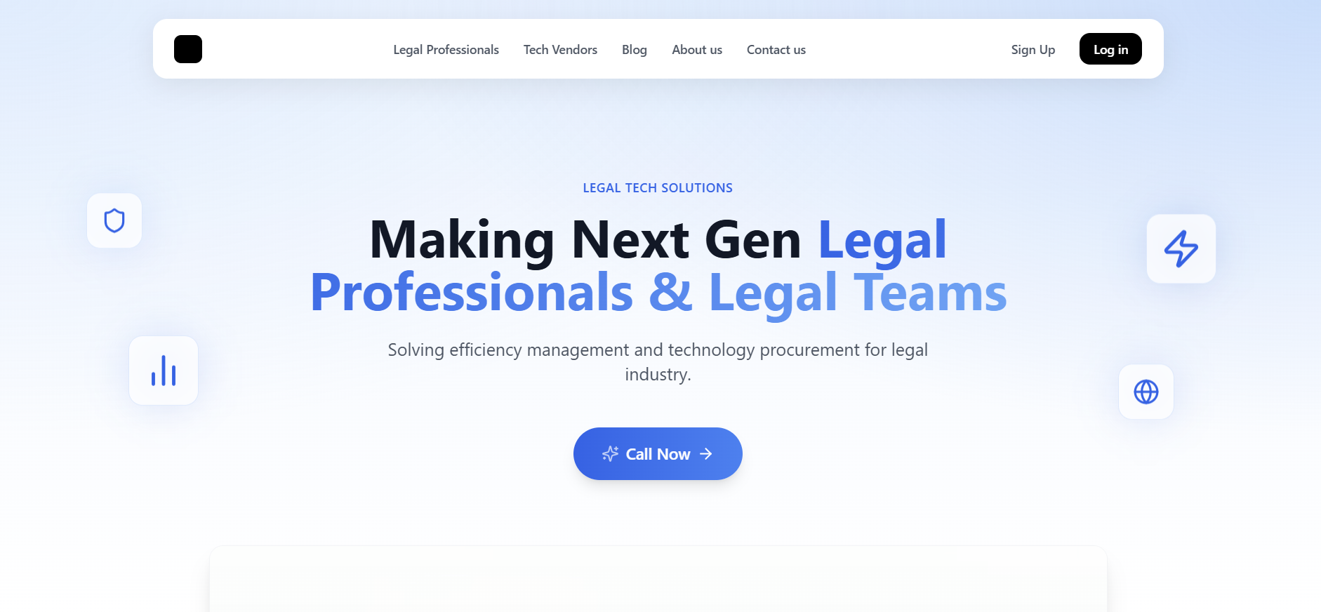 DreamLegal.in